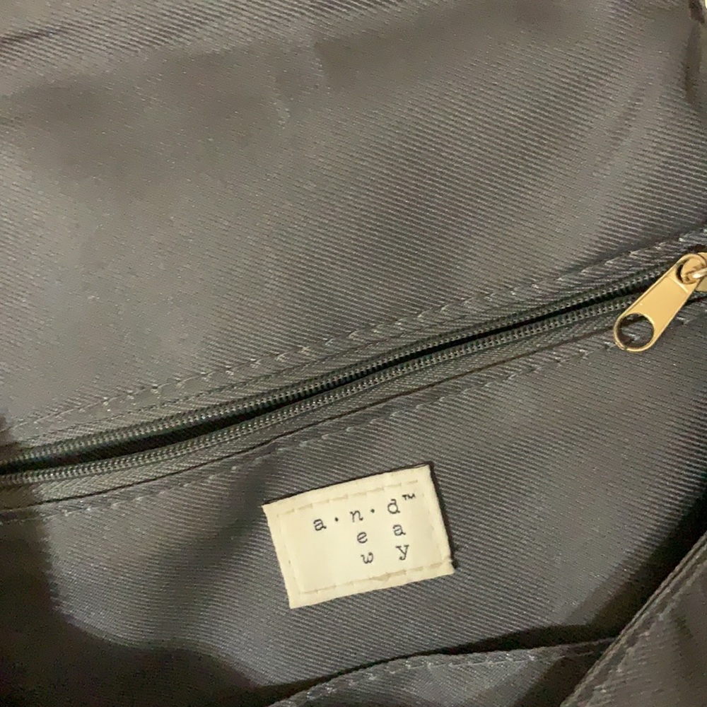 Mini backpack - Picture 2 of 2